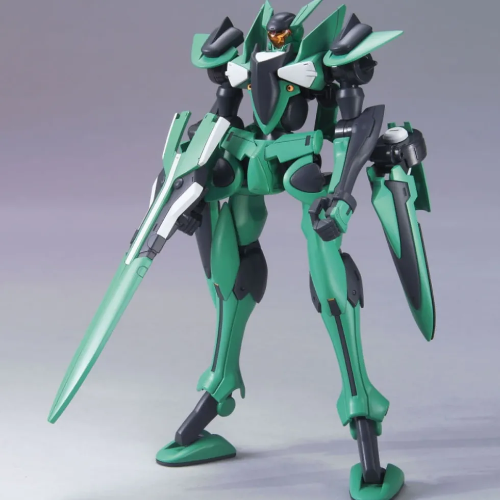 HG 1/144 Brave (Standard Test Type) GNX-903VS