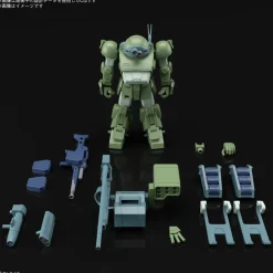 HG BURGLARY DOG (VOTOMS)