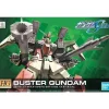 HG 1/144 BUSTER GUNDAM (REMASTER)