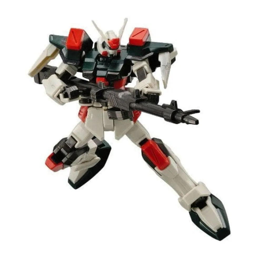 HG 1/144 BUSTER GUNDAM (REMASTER)