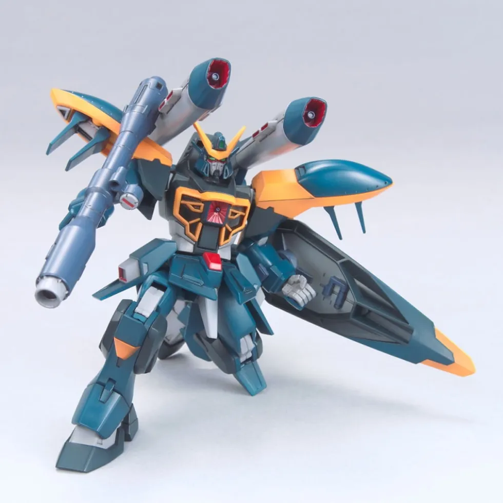 HG 1/144 CALAMITY GUNDAM GAT-X131
