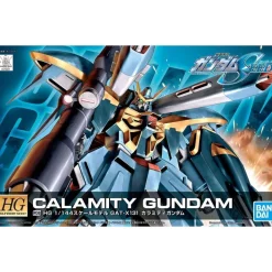 HG 1/144 CALAMITY GUNDAM GAT-X131
