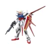 HGCE 1/144 AILE STRIKE GUNDAM