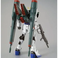 HGCE 1/144 BLAST IMPULSE GUNDAM