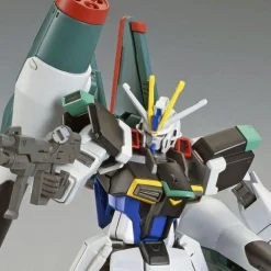 HGCE 1/144 BLAST IMPULSE GUNDAM