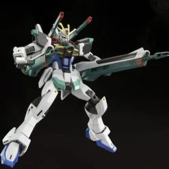HGCE 1/144 BLAST IMPULSE GUNDAM