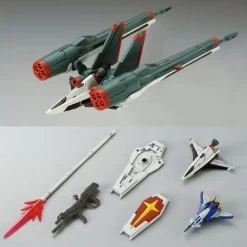 HGCE 1/144 BLAST IMPULSE GUNDAM