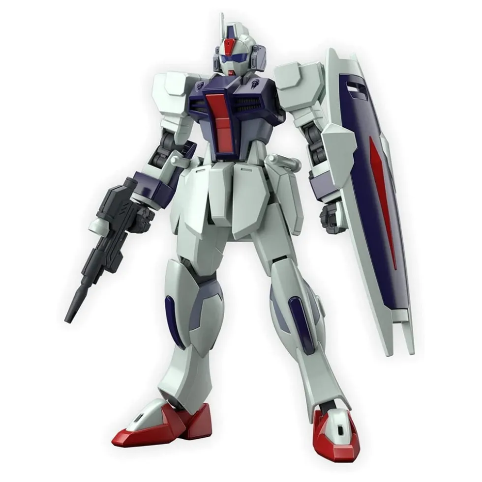 HGCE 1/144 Dagger L