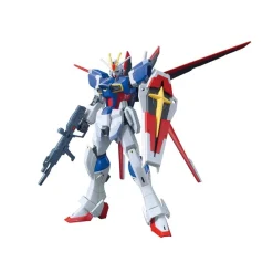 HGCE 1/144 FORCE IMPULSE GUNDAM