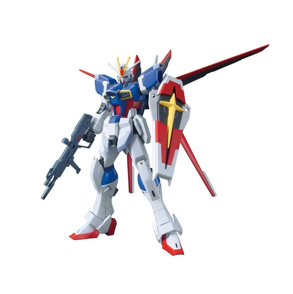 HGCE 1/144 FORCE IMPULSE GUNDAM