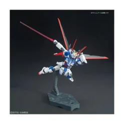 HGCE 1/144 FORCE IMPULSE GUNDAM