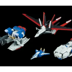 HGCE 1/144 FORCE IMPULSE GUNDAM