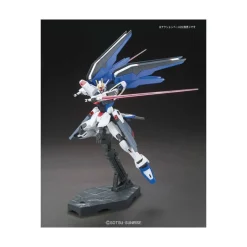 HGCE 1/144 FREEDOM GUNDAM