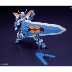 HGCE 1/144 GUNDAM ASTRAY BLUE FRAME SECOND L