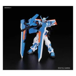 HGCE 1/144 GUNDAM ASTRAY BLUE FRAME SECOND L