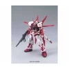 HGCE 1/144 GUNDAM ASTRAY RED FRAME FLIGHT UNIT