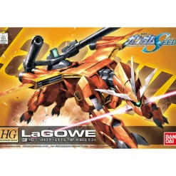 HGCE 1/144 LAGOWE