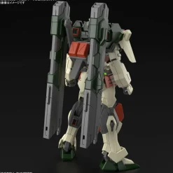 HGCE 1/144 Lightning Buster Gundam