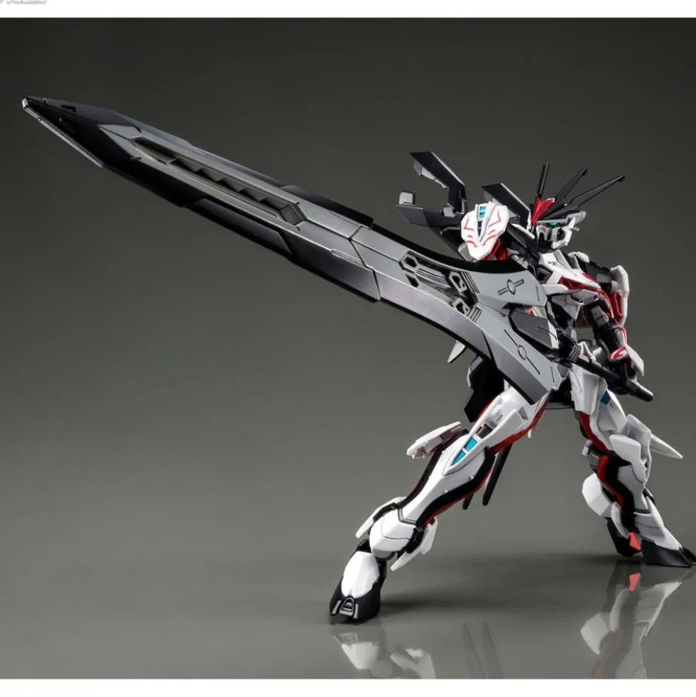 HGCE 1/144 LOAD ASTRAY OMEGA