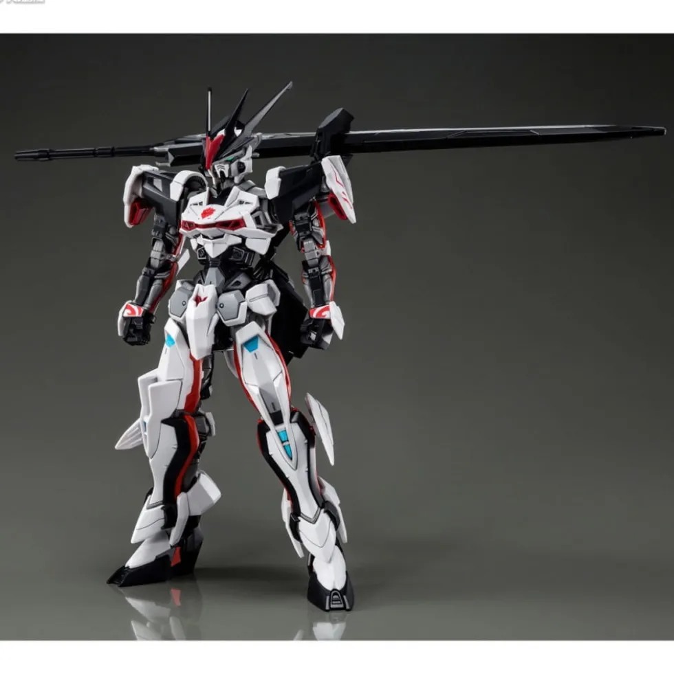 HGCE 1/144 LOAD ASTRAY OMEGA