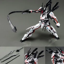 HGCE 1/144 LOAD ASTRAY OMEGA