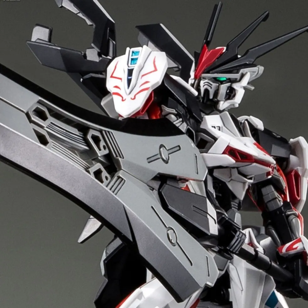 HGCE 1/144 LOAD ASTRAY OMEGA