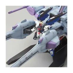 HGCE 1/144 METEOR UNIT + FREEDOM GUNDAM