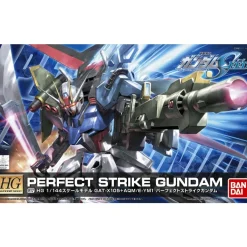 HGCE 1/144 PERFECT STRIKE GUNDAM