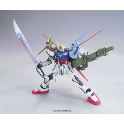 HGCE 1/144 PERFECT STRIKE GUNDAM