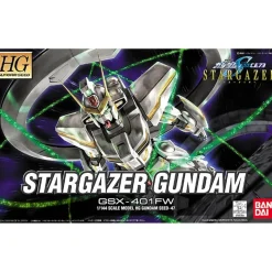 HGCE 1/144 STARGAZER