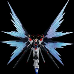 HGCE 1/144 STRIKE FREEDOM GUNDAM TYPE II (WINGS OF LIGHT EFFECT SET)