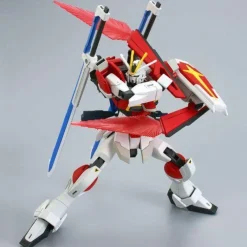 HGCE 1/144 SWORD IMPULSE GUNDAM