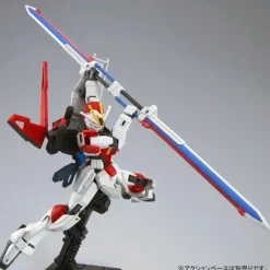 HGCE 1/144 SWORD IMPULSE GUNDAM