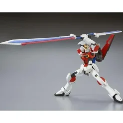 HGCE 1/144 SWORD IMPULSE GUNDAM