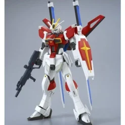 HGCE 1/144 SWORD IMPULSE GUNDAM