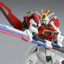 HGCE 1/144 SWORD IMPULSE GUNDAM