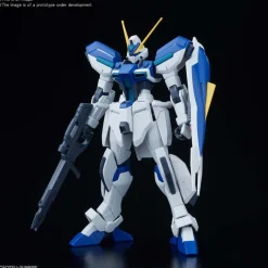 HGCE 1/144 WINDAM