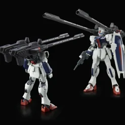 HGCE 1/144 WINDAM AND DAGGER L EXPANSION PACK (PARTS ONLY)