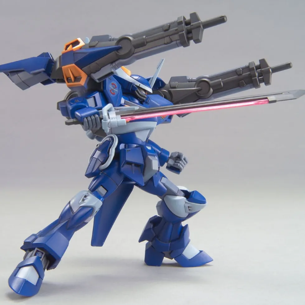 HG 1/144 CGUE Type D.E.E.P. Arms
