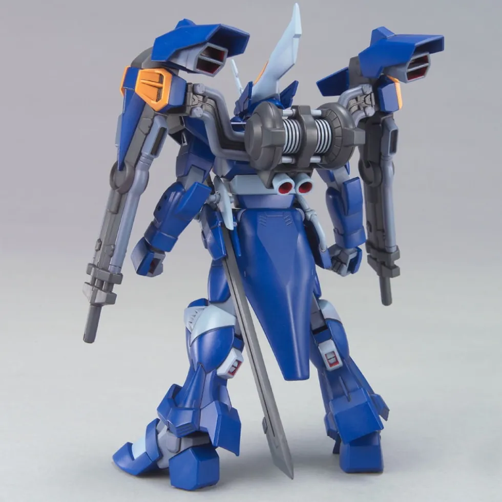 HG 1/144 CGUE Type D.E.E.P. Arms