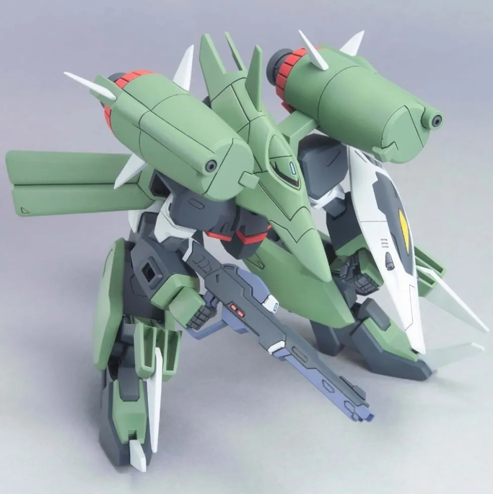 HG 1/144 CHAOS GUNDAM (ZGMF-X24S)
