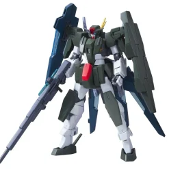 HG00 1/144 CHERUDIM GUNDAM GNHWIR