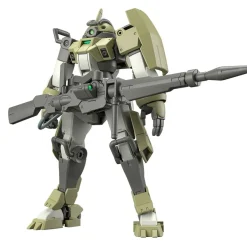 HG 1/144 CHUCHU’S DEMI TRAINER