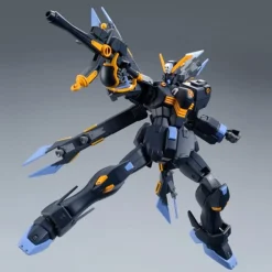 HG 1/144 CROSSBONE GUNDAM X2 KAI