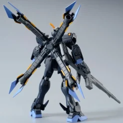HG 1/144 CROSSBONE GUNDAM X2 KAI