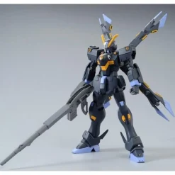HG 1/144 CROSSBONE GUNDAM X2 KAI