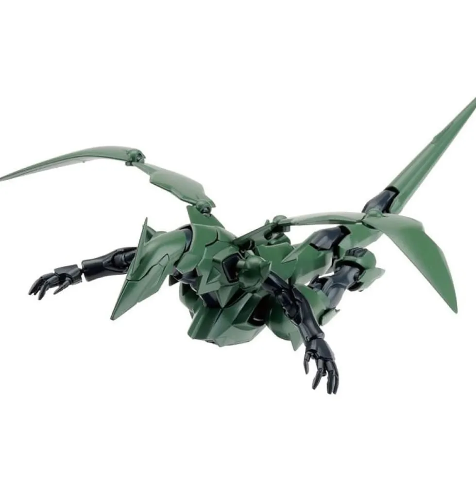HG 1/144 DANAZINE