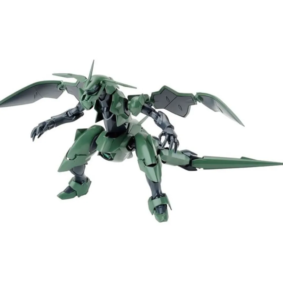 HG 1/144 DANAZINE