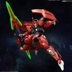 HG 1/144 DARILBALDE