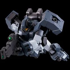HG 1/144 DEMI GARRISON